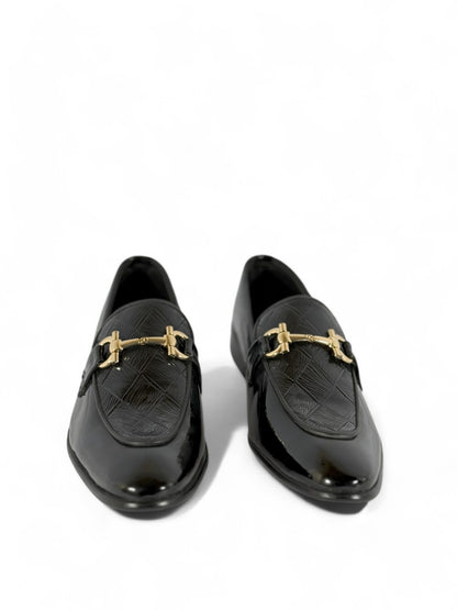 Men's Leather Shoes